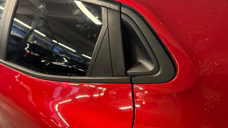 Renault Clio 1.0 TCe 100 Iconic 5dr Petrol Hatchback